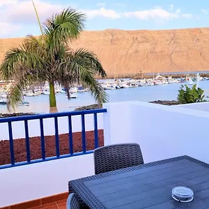 Chinijo Apartamento Caleta de Sebo