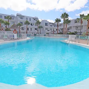 Lanzamar 2 Bedroom Apartamento Puerto del Carmen (Lanzarote)