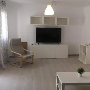 Ml Marmoles Apartamento Málaga