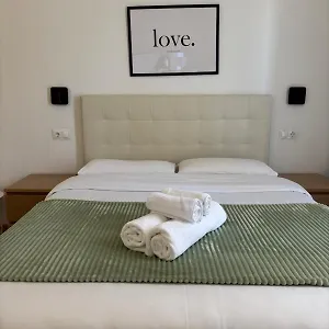 Luxury Estudio Centro Apartamento Málaga