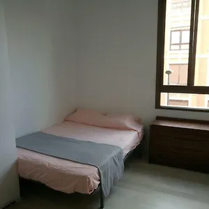 En Irala Habitación en casa particular Bilbao