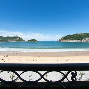 Beach Accommodation Apartment Apartamento San Sebastián