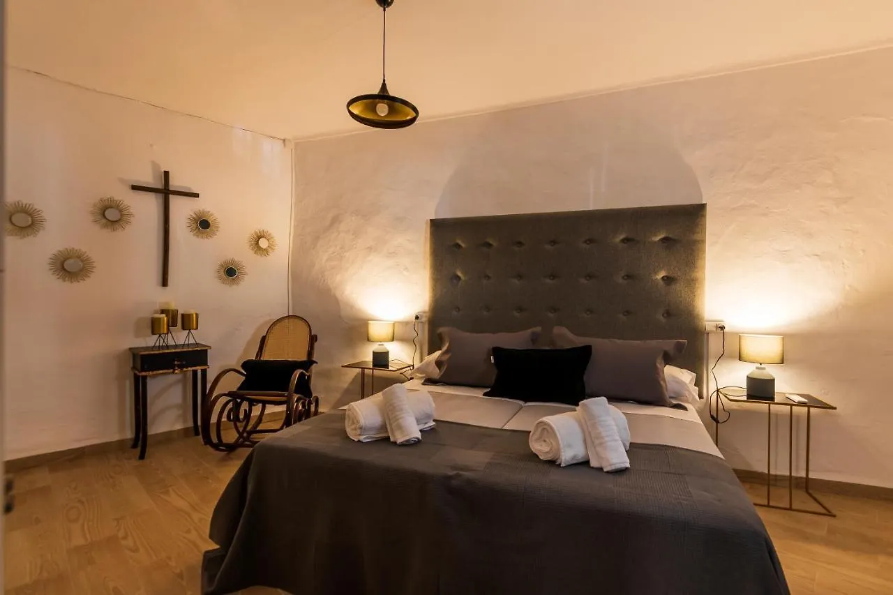 Apartamento Hospederia Franciscana Ronda